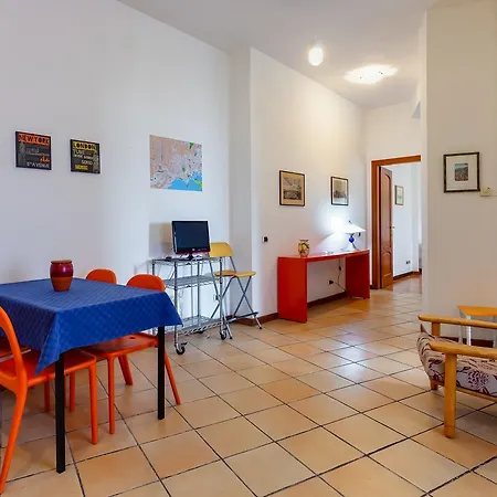 Caravaggio I - Bh 105 Apartment *