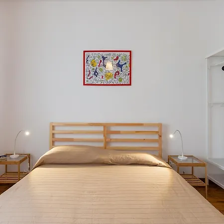 Apartment Caravaggio I - Bh 105