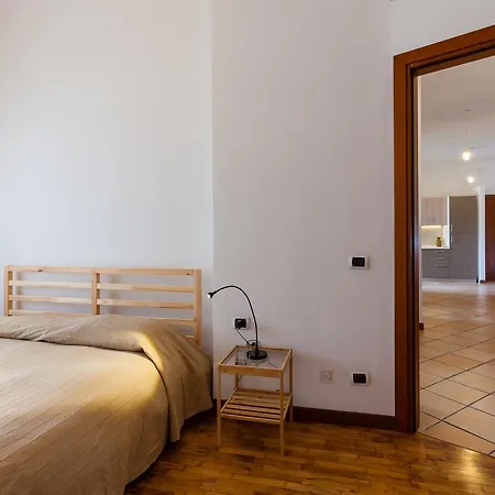 Caravaggio I - Bh 105 Apartment *