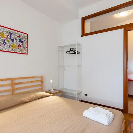 Caravaggio I - Bh 105 Apartment