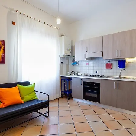 Caravaggio I - Bh 105 Apartment