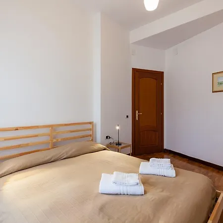 Apartment Caravaggio I - Bh 105