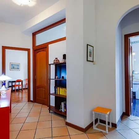 Caravaggio I - Bh 105 Apartment Naples